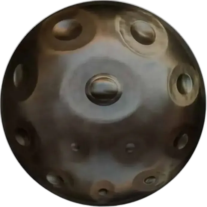Yishama F3 Pygmy 19
